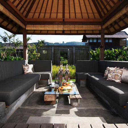 Sanak Retreat Bali Hotel Munduk  Exterior photo