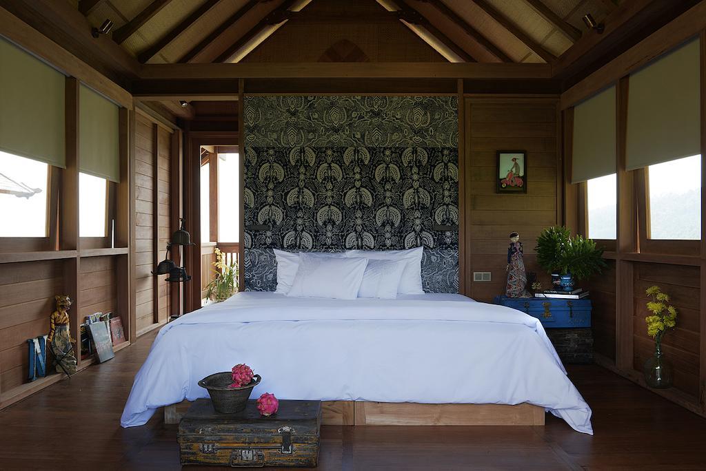 Sanak Retreat Bali Hotel Munduk  Room photo